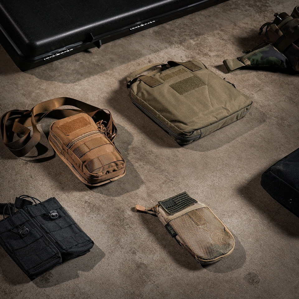 Housse de transport pour pistolet Cordura – Image 8