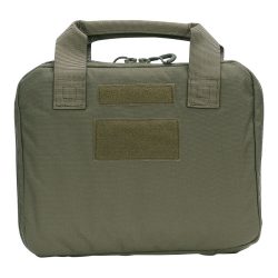 Housse de transport pour pistolet Cordura - kaki
