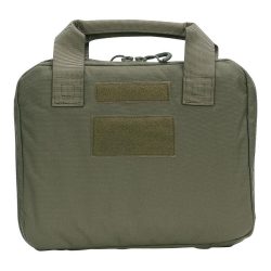 Housse de transport pour pistolet Cordura - kaki