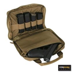Housse de transport pour pistolet Cordura