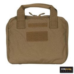 Housse de transport pour pistolet Cordura - coyote