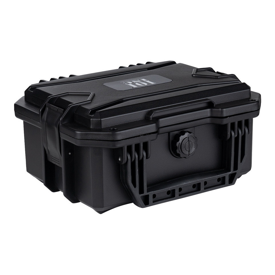 Mallette d’équipement tactique ForceGear (petite)