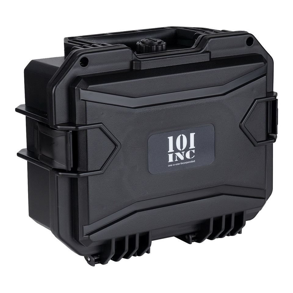 Mallette d’équipement tactique ForceGear (petite) – Image 2