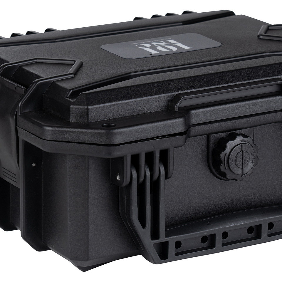 Mallette d’équipement tactique ForceGear (petite) – Image 4
