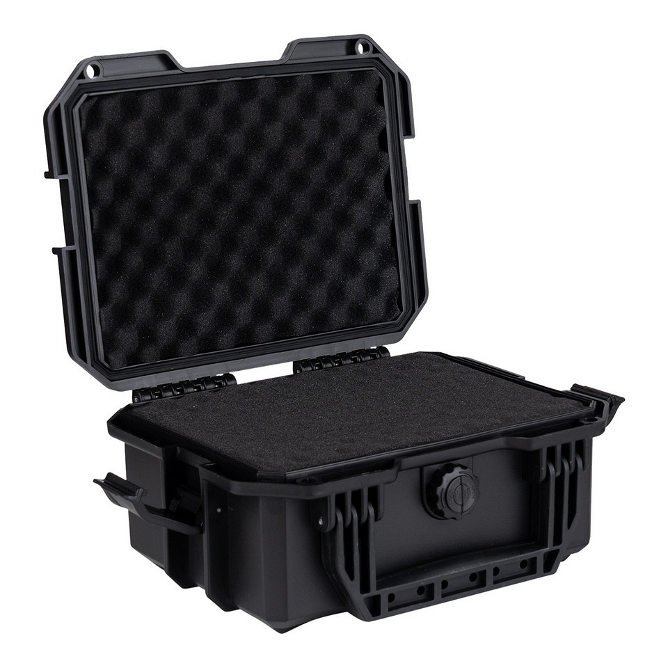 Mallette d’équipement tactique ForceGear (petite) – Image 5