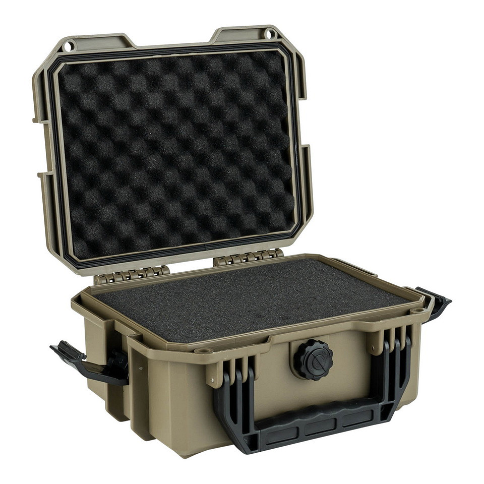 Mallette d’équipement tactique ForceGear (petite) – Image 6