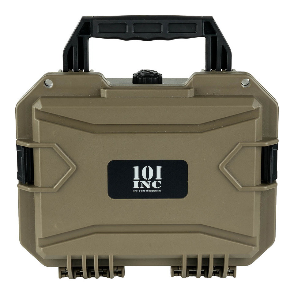 Mallette d’équipement tactique ForceGear (petite) – Image 7