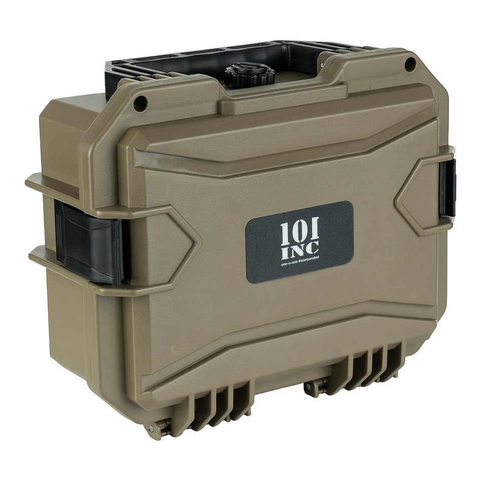 Mallette d’équipement tactique ForceGear (petite) – Image 8