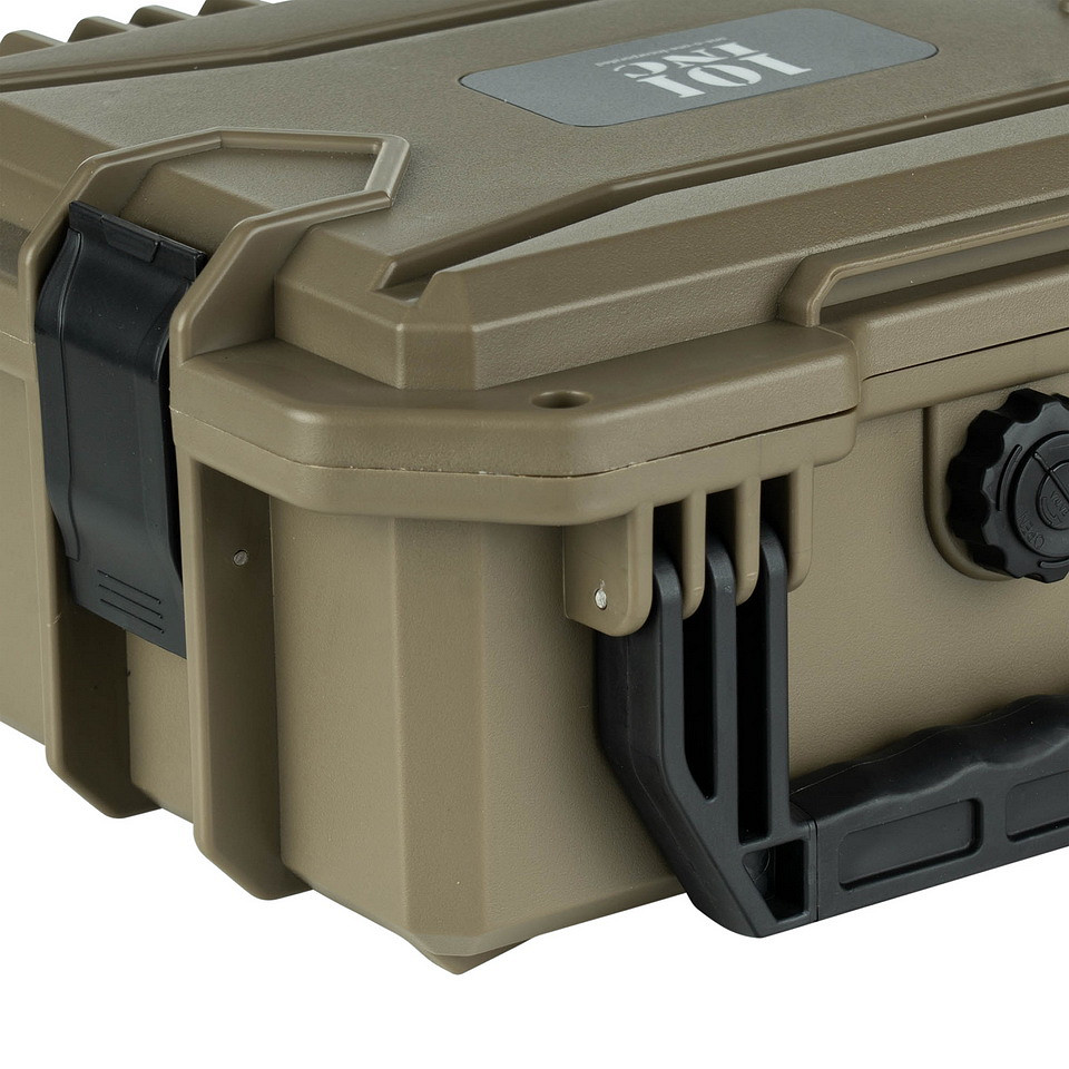 Mallette d’équipement tactique ForceGear (petite) – Image 9