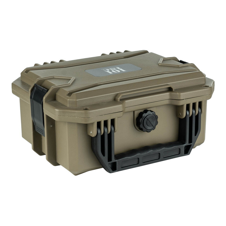 Mallette d’équipement tactique ForceGear (petite) – Image 10