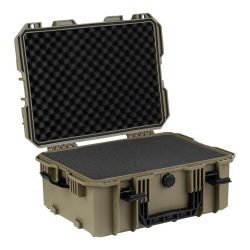Mallette d’équipement tactique ForceGear (grande)