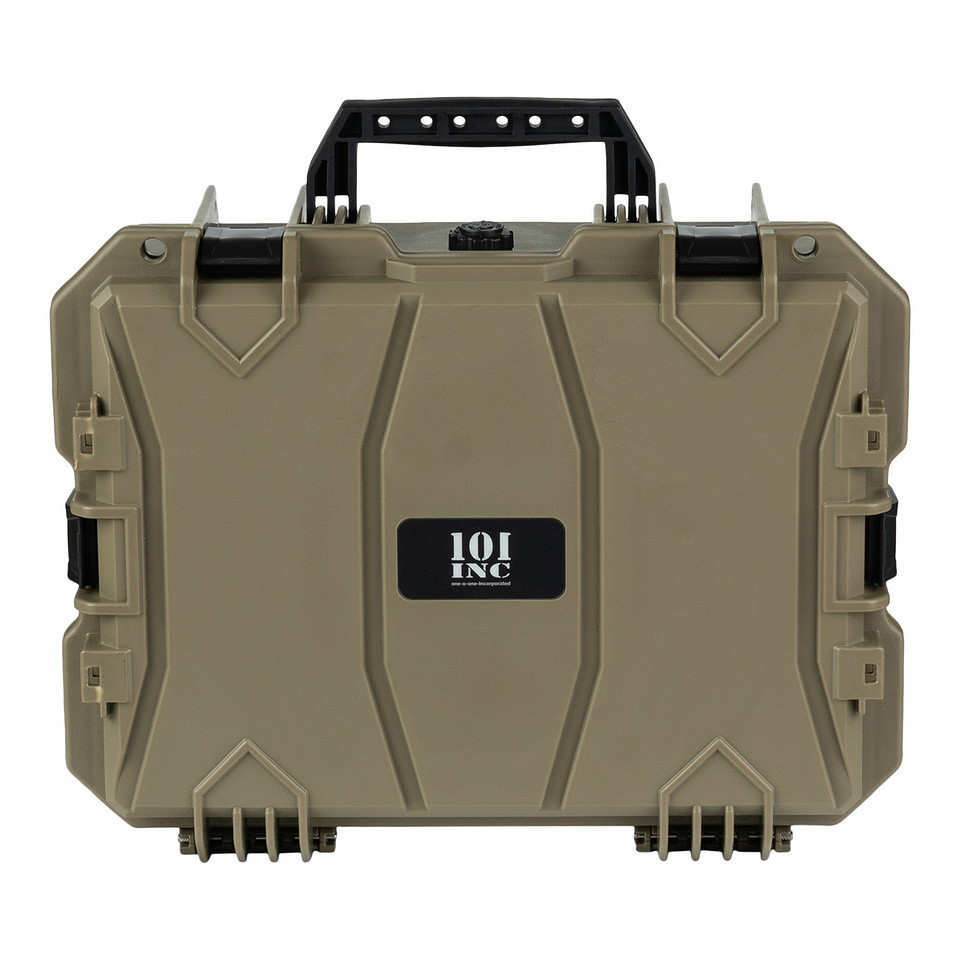 Mallette d’équipement tactique ForceGear (grande) – Image 2