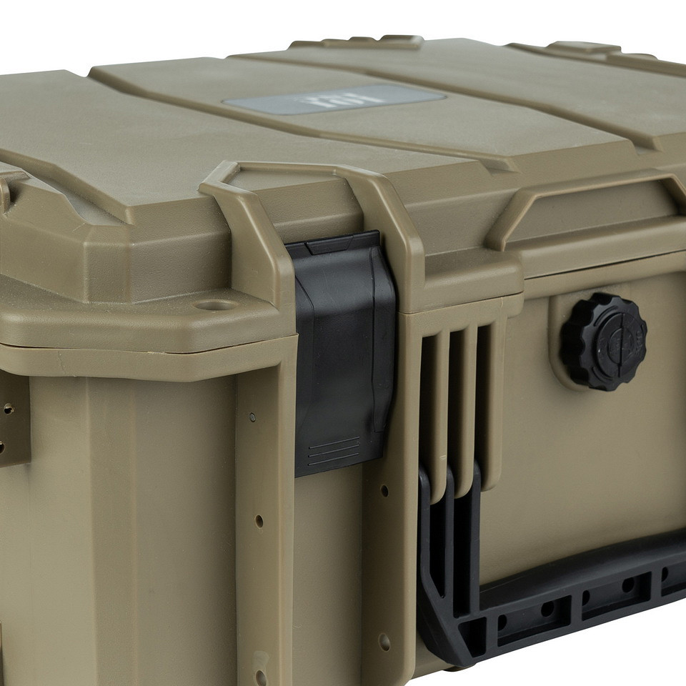 Mallette d’équipement tactique ForceGear (grande) – Image 4