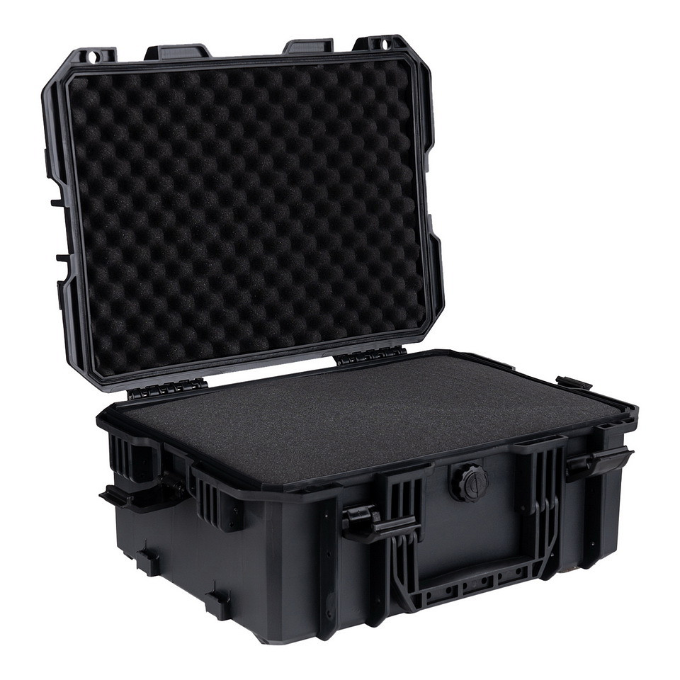 Mallette d’équipement tactique ForceGear (grande) – Image 6