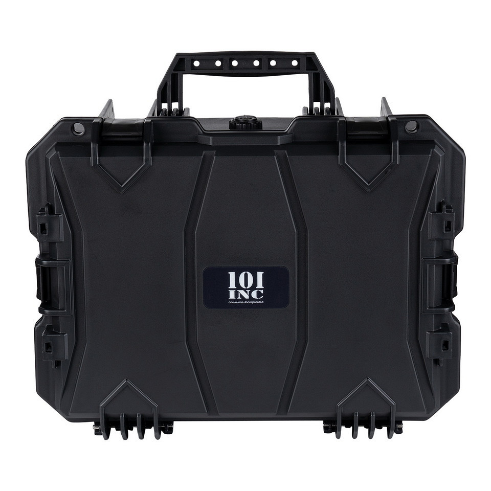 Mallette d’équipement tactique ForceGear (grande) – Image 7