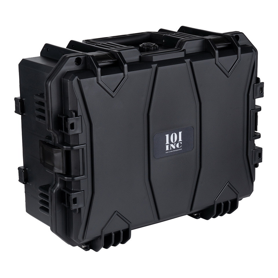 Mallette d’équipement tactique ForceGear (grande) – Image 8
