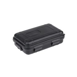 Malette en plastique Hydrofuge (petite)