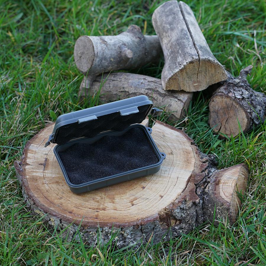 Malette en plastique Hydrofuge (moyenne) – Image 3