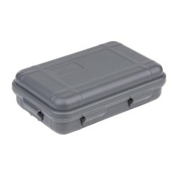 Malette en plastique Hydrofuge (moyenne)