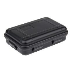 Malette en plastique Hydrofuge (moyenne)