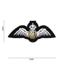 Patch tissu Royal Air Force Wing