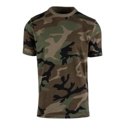 Tee shirt Heavy Duty – coton biologique
