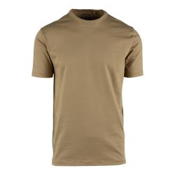 Tee shirt Heavy Duty – coton biologique - coyote