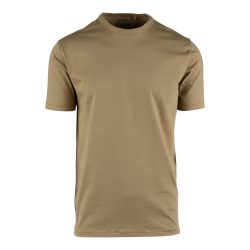 Tee shirt Heavy Duty – coton biologique - coyote