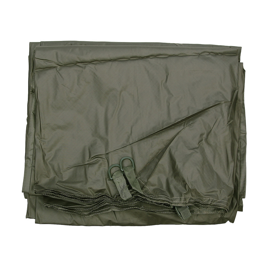 Bâche polyester avec sangle 3 x 3 m – Image 15