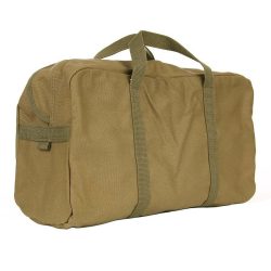 Trousse à outils US Army 17L - kaki