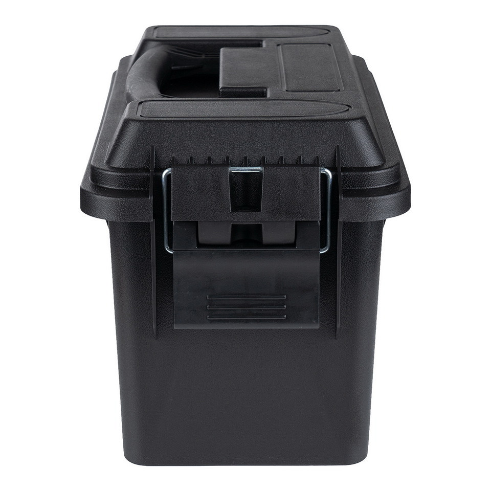 Boîte à munitions plastique - calibre 50mm – Image 3