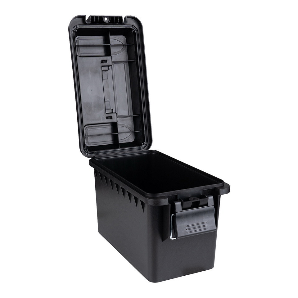 Boîte à munitions plastique - calibre 50mm – Image 4