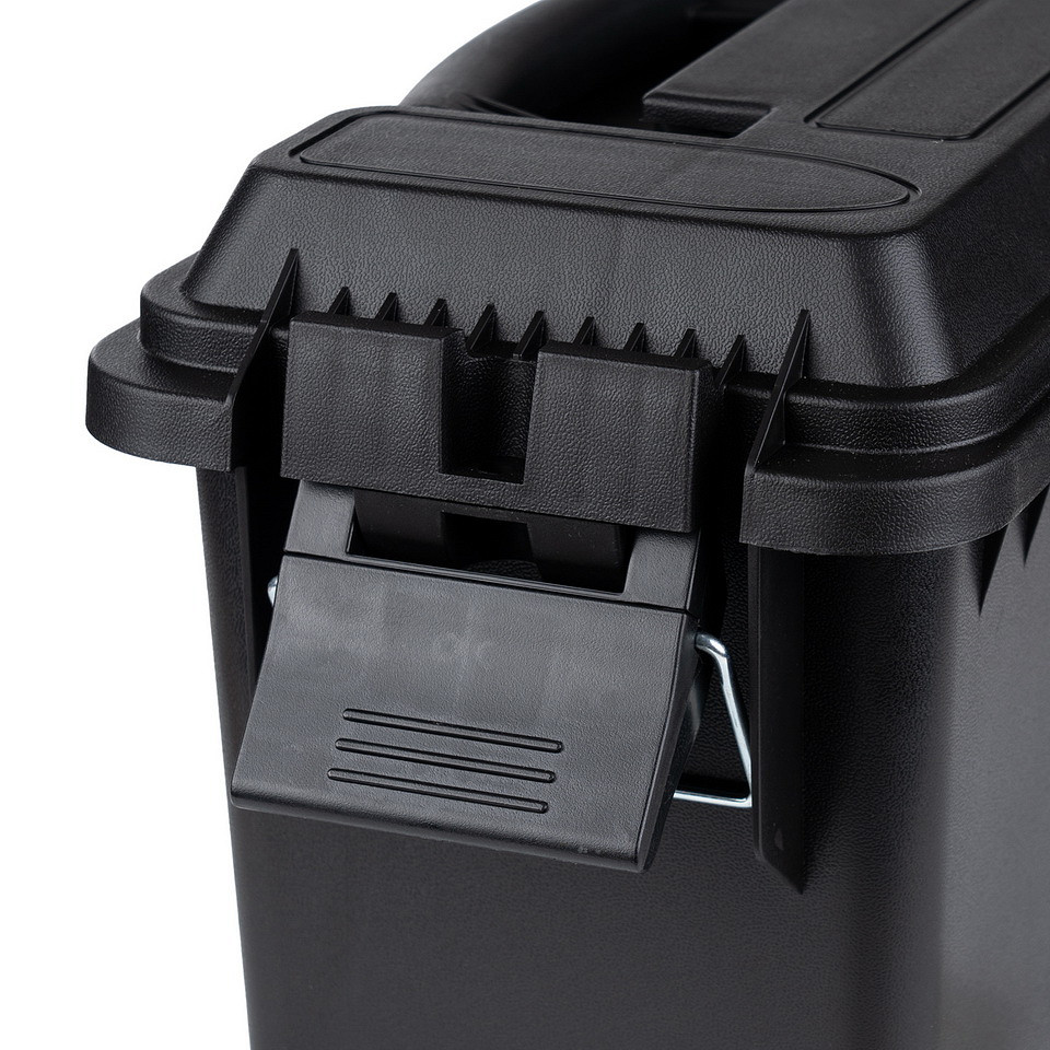 Boîte à munitions plastique - calibre 50mm – Image 5