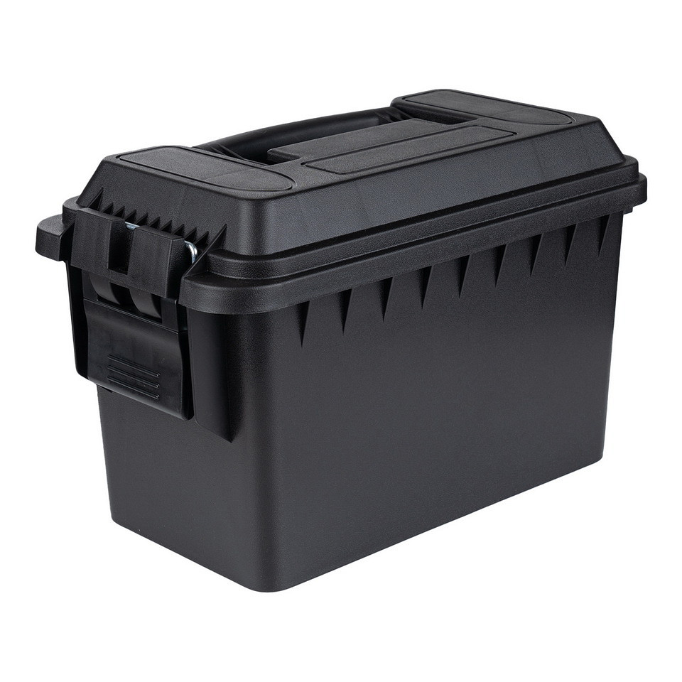 Boîte à munitions plastique - calibre 50mm – Image 8