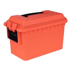 Boîte à munitions plastique – calibre 50mm
