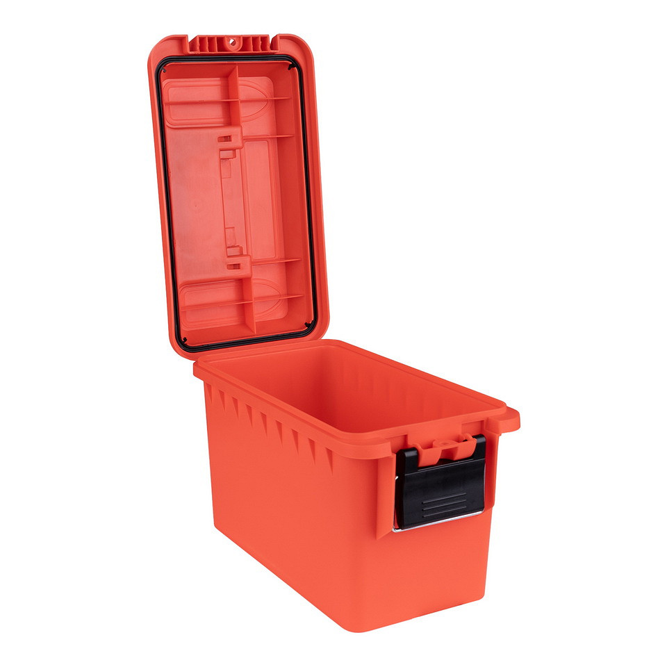 Boîte à munitions plastique - calibre 50mm – Image 12