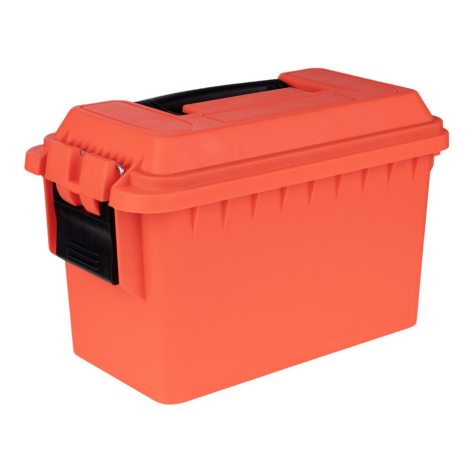 Boîte à munitions plastique - calibre 50mm – Image 16