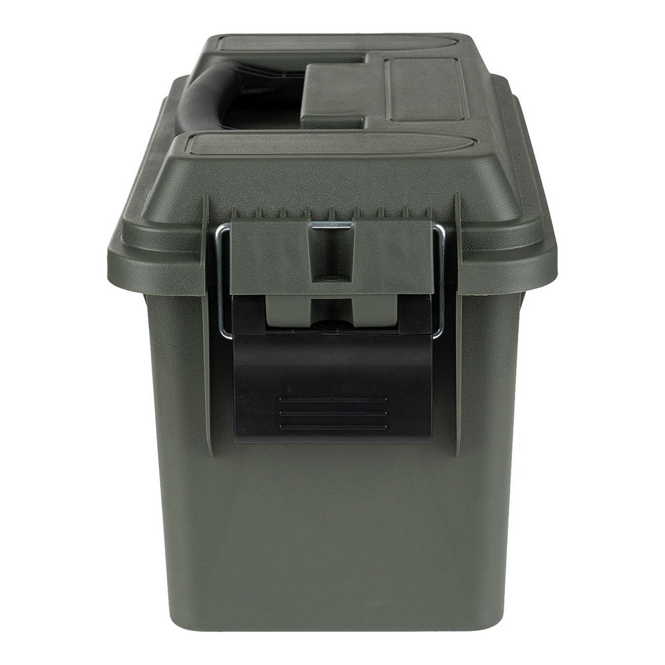 Boîte à munitions plastique - calibre 50mm – Image 18