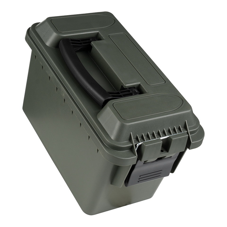 Boîte à munitions plastique - calibre 50mm – Image 21