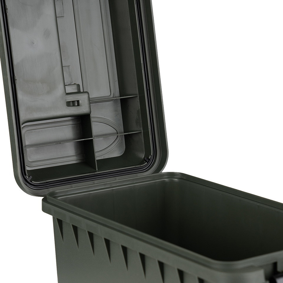 Boîte à munitions plastique - calibre 50mm – Image 22