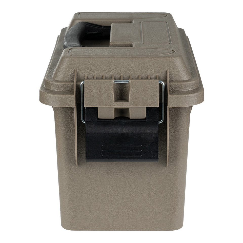 Boîte à munitions plastique - calibre 50mm – Image 28