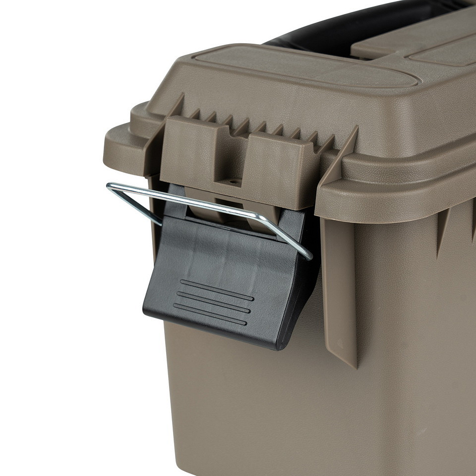 Boîte à munitions plastique - calibre 50mm – Image 30