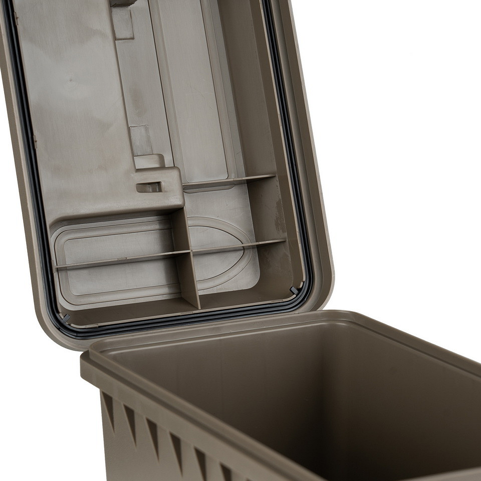 Boîte à munitions plastique - calibre 50mm – Image 31