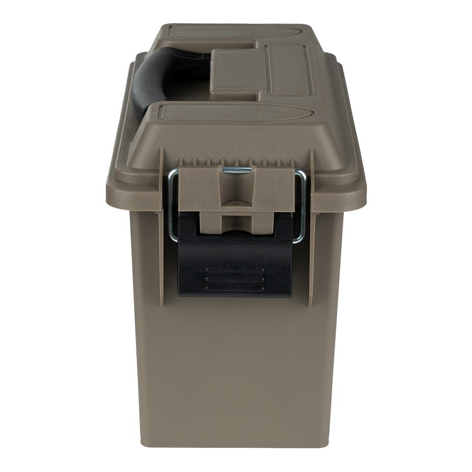 Boîte à munitions plastique – calibre 30mm – Image 3