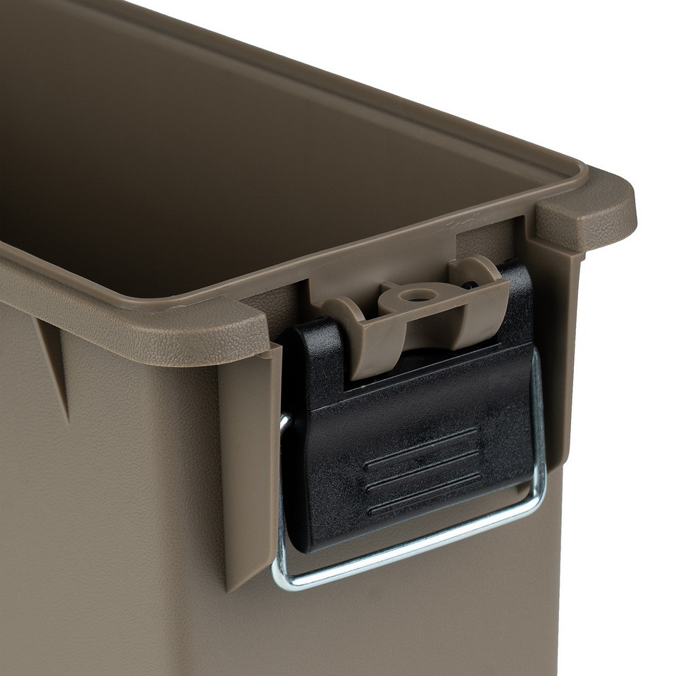 Boîte à munitions plastique – calibre 30mm – Image 5