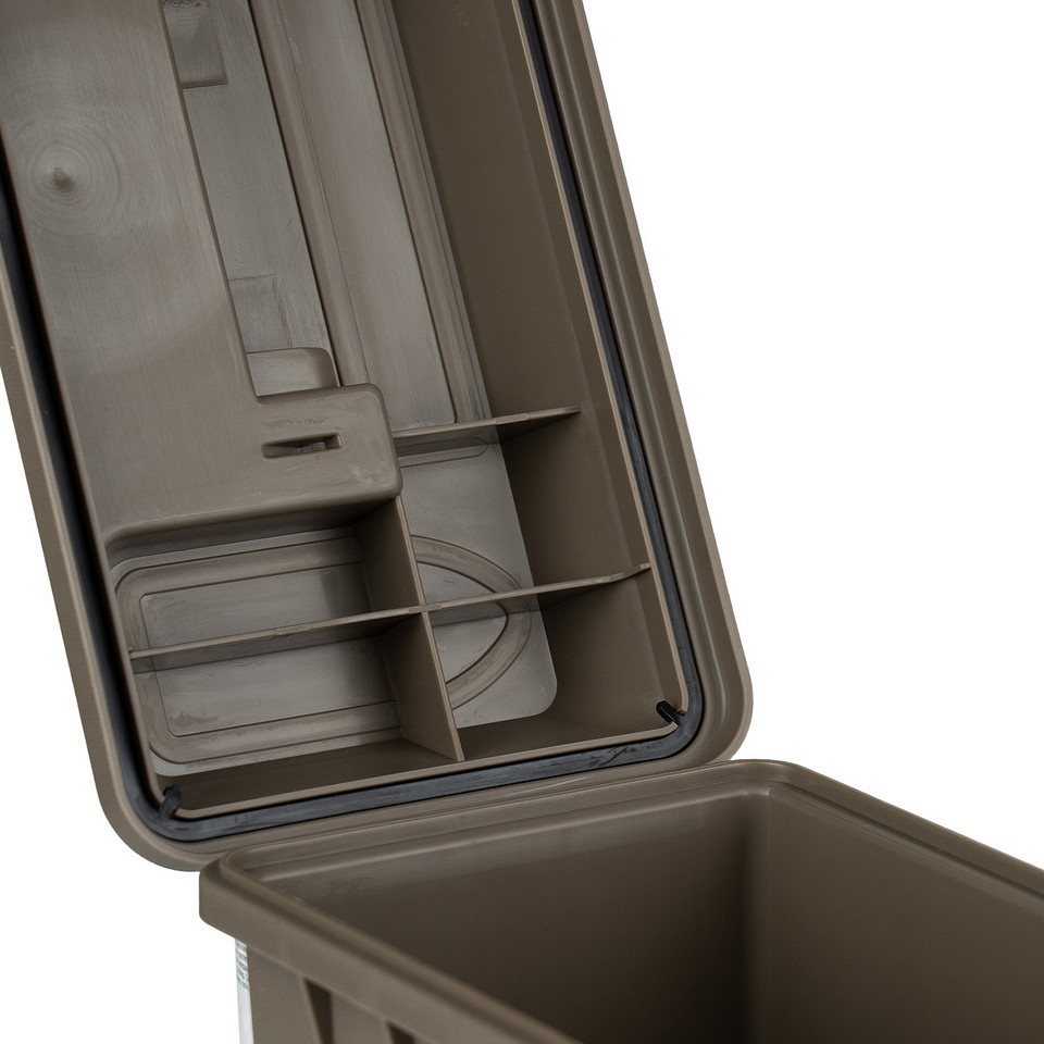 Boîte à munitions plastique – calibre 30mm – Image 6