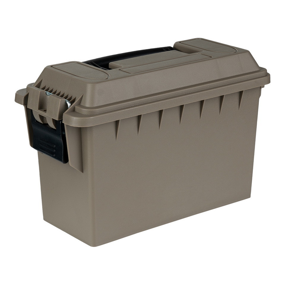 Boîte à munitions plastique – calibre 30mm – Image 9
