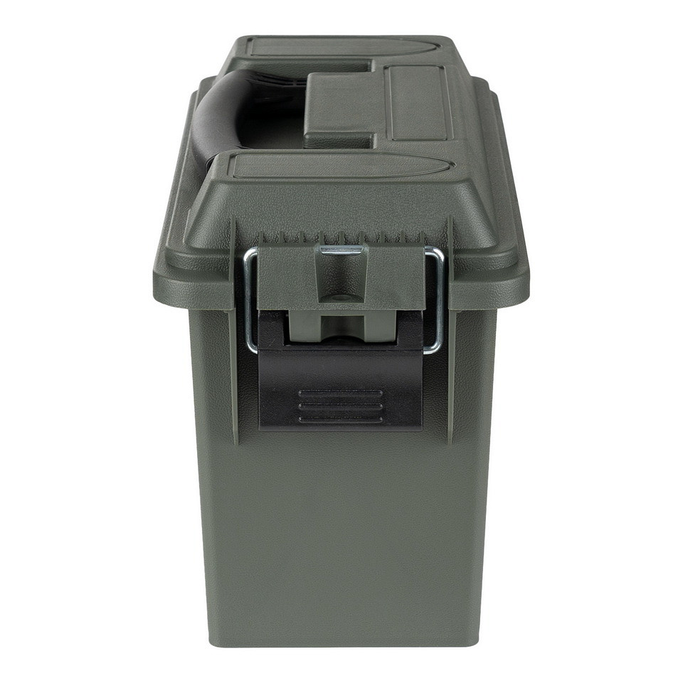 Boîte à munitions plastique – calibre 30mm – Image 12