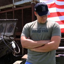 Tee-Shirt Task Force 2215