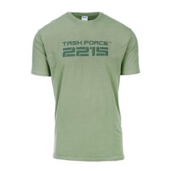 Tee-Shirt Task Force 2215